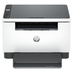 HP LaserJet MFP M234d Laser Printer - Fast, Reliable & High-Quality Printing | 0197961892970